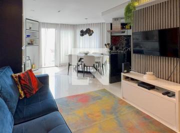 Apartamento de 1 quarto, Santo André · Apartamento à Venda - Jardim, 1 Quarto, 148 m2