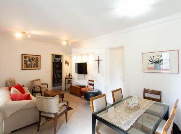 Apartamento · 77m² · 2 Quartos · 1 Vaga · Apartamento à Venda - Vila Olímpia, 2 Quartos, 77 m2
