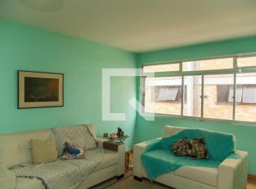 Apartamento de 2 quartos, São Paulo · Apartamento à Venda - Chácara Santo Antonio, 2 Quartos, 103 m2