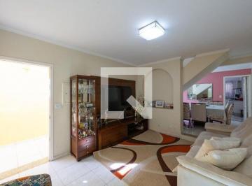 Casa · 169m² · 3 Quartos · 2 Vagas · Casa à Venda - Planalto Paulista, 3 Quartos, 169 m2
