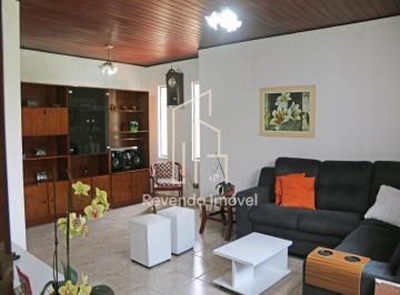 Casa · 100m² · 3 Quartos · 4 Vagas · Casa Térrea a Venda no Jd. Susana: 3 Quartos (1suíte) | 3 Banheiros | 4 Vagas