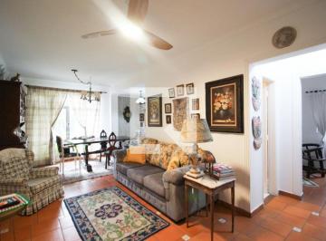 Apartamento · 80m² · 3 Quartos · 1 Vaga · Apartamento à Venda - Vila Olímpia, 3 Quartos, 80 m2
