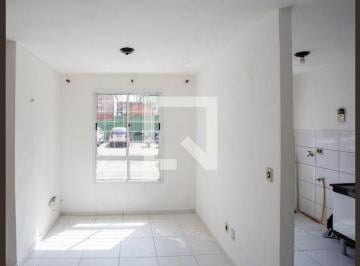 Apartamento · 54m² · 2 Quartos · 1 Vaga · Apartamento à Venda - Vila Nogueira, 2 Quartos, 54 m2