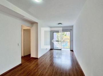 Apartamento · 77m² · 2 Quartos · 1 Vaga · Apartamento à Venda - Vila Olímpia, 2 Quartos, 77 m2