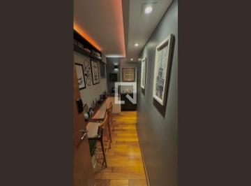 Apartamento · 70m² · 2 Quartos · 1 Vaga · Apartamento à Venda - Vila Olímpia, 2 Quartos, 70 m2
