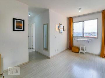 Apartamento de 2 quartos, Diadema · Apartamento à Venda - Vila Nogueira, 2 Quartos, 45 m2