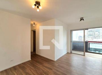 Apartamento · 63m² · 2 Quartos · 2 Vagas · Apartamento à Venda - Vila Olímpia, 2 Quartos, 63 m2