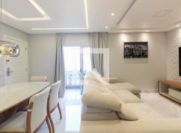 Photo 1 · Apartamento à Venda - Tatuapé, 3 Quartos, 89 m2