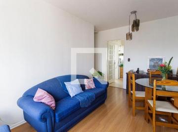 Apartamento · 78m² · 2 Quartos · 1 Vaga · Apartamento à Venda - Vila Olímpia, 2 Quartos, 78 m2
