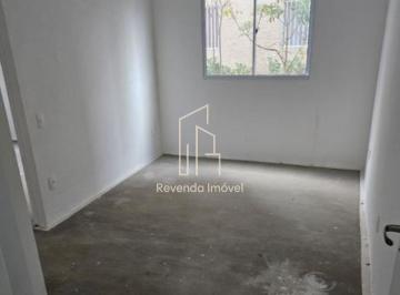 Apartamento · 40m² · 2 Quartos · Apartamento novo de 2 quartos no Jardim Recanto Verde, São Paulo-SP: conforto, s