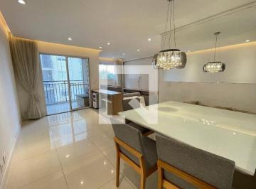 Apartamento · 72m² · 2 Quartos · 1 Vaga · Apartamento à Venda - Butantã, 2 Quartos, 72 m2
