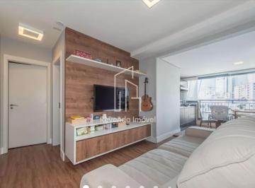 Apartamento · 68m² · 2 Quartos · 2 Vagas · Apartamento RESIDENCIAL em SÃO PAULO - SP, SANTO AMARO