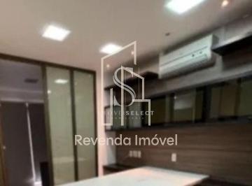 Photo 1 · CONDOMÍNIO VILLA LOBOS OFFICE PARK EM VILA HAMBURGUESA - SALA COMERCIAL DE 65M²