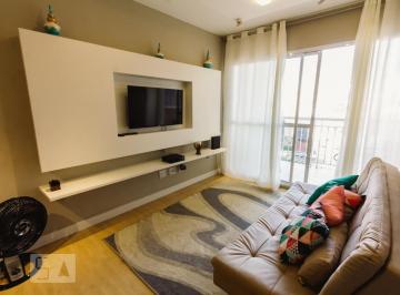 Apartamento · 64m² · 2 Quartos · 1 Vaga · Apartamento à Venda - Barra Funda, 2 Quartos, 64 m2