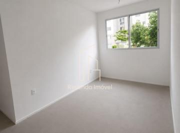 Apartamento · 42m² · 2 Quartos · 1 Vaga · Apartamento de 42m² na Chácara Maria Trindade, São Paulo-SP: 2 quartos, 1 banhei