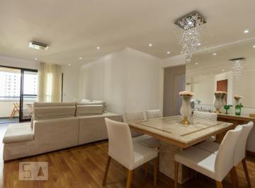 Apartamento · 112m² · 3 Quartos · 1 Vaga · Apartamento à Venda - Chácara Agrindus, 3 Quartos, 112 m2