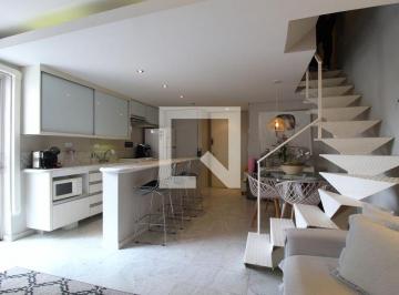 Apartamento de 1 quarto, São Paulo · Apartamento à Venda - Vila Olímpia, 1 Quarto, 80 m2