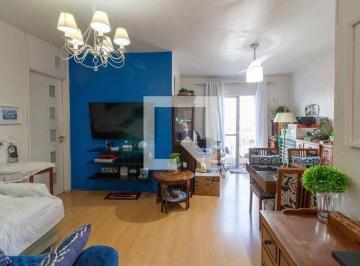 Apartamento · 78m² · 2 Quartos · 1 Vaga · Apartamento à Venda - Butantã, 2 Quartos, 78 m2