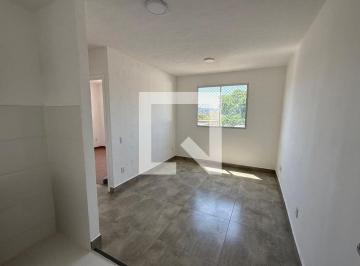 Apartamento · 38m² · 2 Quartos · Apartamento à Venda - Vila Princesa Isabel, 2 Quartos, 38 m2