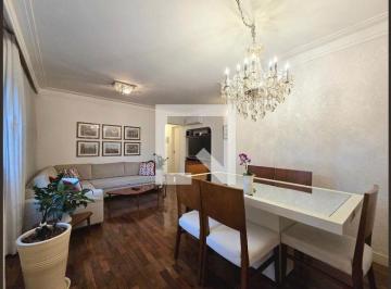 Apartamento · 97m² · 3 Quartos · 1 Vaga · Apartamento à Venda - Vila Olímpia, 3 Quartos, 97 m2