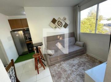 Apartamento de 2 quartos, São Paulo · Apartamento à Venda - Parque Nações Unidas, 2 Quartos, 42 m2