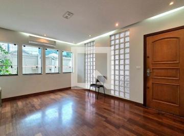Casa · 160m² · 3 Quartos · 3 Vagas · Casa à Venda - Moema, 3 Quartos, 160 m2