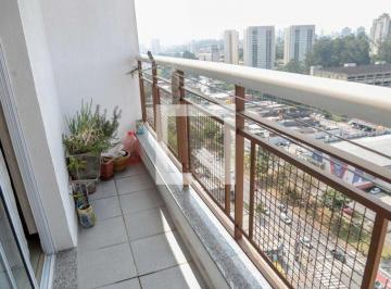 Apartamento · 46m² · 1 Quarto · 1 Vaga - Revenda Imóveis  · Apartamento à Venda - Jaguaribe, 1 Quarto, 46 m2