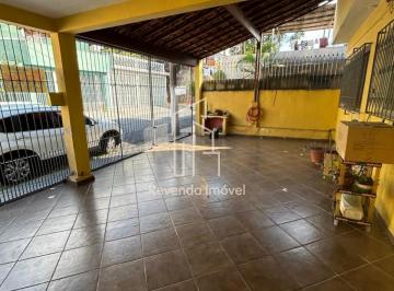 Casa · 131m² · 3 Quartos · 4 Vagas · Imperdível oportunidade de compra: Casa à venda em São Paulo-SP, Jardim Ivone, 3