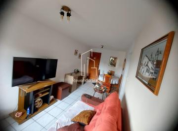 Apartamento · 51m² · 2 Quartos · 1 Vaga · Apartamento para locação na Vila Invernada, São Paulo-SP: 2 quartos, 1 banheiro,