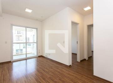 Apartamento · 62m² · 2 Quartos · 1 Vaga · Apartamento à Venda - Barra Funda, 2 Quartos, 62 m2