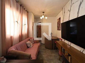 Localizado no charmoso bairro Jardim Ana Maria, este apartamento oferece um ambi · Apartamento à Venda - Jardim Ana Maria, 2 Quartos, 100 m2