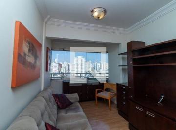 Apartamento · 50m² · 2 Quartos · 1 Vaga · Apartamento à Venda - Barra Funda, 2 Quartos, 50 m2