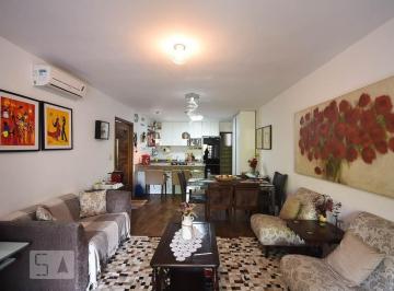 Casa · 120m² · 3 Quartos · 2 Vagas · Casa à Venda - Jardim Londrina, 3 Quartos, 120 m2