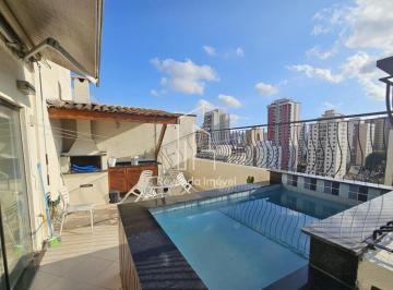 Apartamento · 101m² · 1 Quarto · 1 Vaga · Apartamento à venda na Saúde, São Paulo-SP: 1 quarto, 1 suíte, 2 banheiros e 1 v