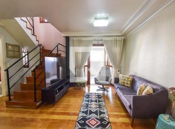 Casa de 3 quartos, São Paulo · Casa à Venda - Vila Mariana, 3 Quartos, 140 m2