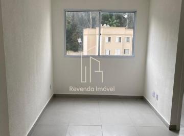 Apartamento · 42m² · 2 Quartos · Apartamento à venda no Jardim Paris: 2 quartos, 1 sala, 1 banheiro, 42,12m² de á