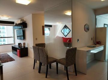 Apartamento · 70m² · 2 Quartos · 1 Vaga · VENDA E LOCAÇÃO Apartamento com 2 quartos (1 suíte) 70m², 1 vaga, Brooklin
