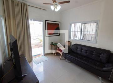 Casa · 84m² · 2 Quartos · 3 Vagas · Casa à Venda - Bosque de Barão Geraldo, 2 Quartos, 84 m2