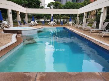 Photo 1 · Sala Comercial à Venda na Vila Olímpia São Paulo-SP: 2 Salas, 6 Banheiros, 6 Vag