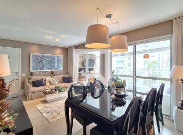Photo 1 · Apartamento à Venda - Alto da Lapa, 3 Quartos, 110 m2