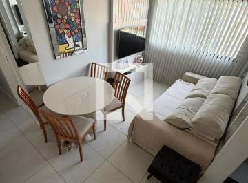 Apartamento · 52m² · 2 Quartos · 1 Vaga · Apartamento à Venda - Vila Mangalot, 2 Quartos, 52 m2