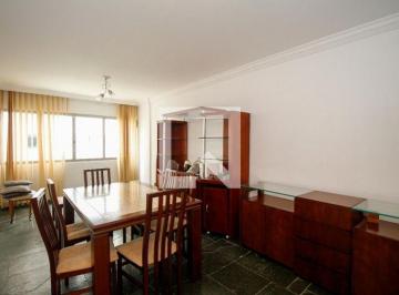 Apartamento · 105m² · 3 Quartos · 1 Vaga · Apartamento à Venda - Sumaré, 3 Quartos, 105 m2
