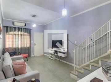 Casa · 114m² · 2 Quartos · 1 Vaga · Casa à Venda - Chácara Santo Antonio, 2 Quartos, 114 m2