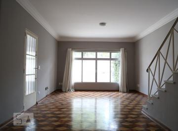 Casa · 180m² · 3 Quartos · 2 Vagas · Casa à Venda - Planalto Paulista, 3 Quartos, 180 m2