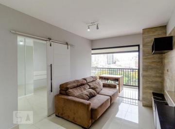 Apartamento · 45m² · 1 Quarto · 1 Vaga · Apartamento à Venda - Bela Vista, 1 Quarto, 45 m2
