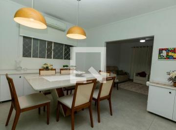 Casa · 170m² · 3 Quartos · 3 Vagas - Revenda Imóveis  · Casa à Venda - Santa Genebra, 3 Quartos, 170 m2