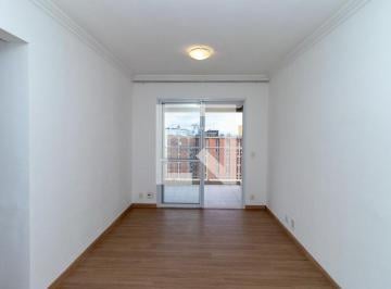 Apartamento · 67m² · 2 Quartos · 1 Vaga · Apartamento à Venda - Barra Funda, 2 Quartos, 67 m2