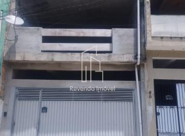 Casa · 120m² · 2 Quartos · 2 Vagas · Casa à venda em São Bernardo do Campo-SP, bairro Alvarenga: 2 quartos, 2 banheir