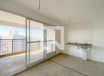 Apartamento · 56m² · 2 Quartos · 1 Vaga · Apartamento à Venda - Barra Funda, 2 Quartos, 56 m2