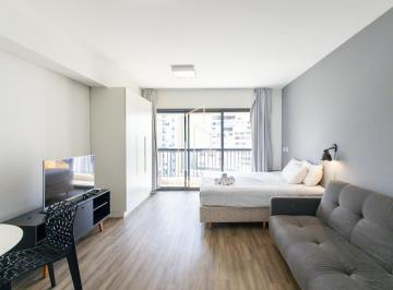 Photo 1 · APARTAMENTO COM VAGA TOTALMENTE MOBILIADO NA SANTA CECILIA